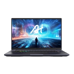 Laptop Gaming Gigabyte AORUS 16X ASG-53VNC94SH (Core i7-14650HX, 16GB, 1TB, RTX 4070 8GB, 16