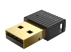 USB kết nối Bluetooth 5.0 Orico BTA-508-BK