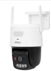 Camera Wifi IMOU TITAN PRO IPC-U7LP-6V0NE 6MP 3K+