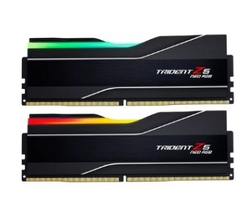 Ram Desktop G.Skill Trident Z5 Neo RGB 64GB DDR5 Bus 6000MT/s F5-6000J3636F32GX2-TZ5NR