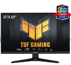 Màn Hình Gaming ASUS TUF Gaming VG249QE5A (23.8 inch - FHD - IPS - 146Hz - 1ms - Speaker)