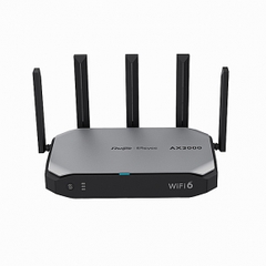 Bộ phát wifi Ruijie RG-EG105GW-X Wi-Fi 6 AX3000