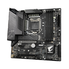 Mainboard Gigabyte B560M-AORUS PRO