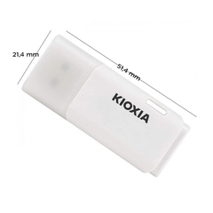 USB KIOXIA 32GB 2.0 U202 WHITE LU202W032GG4