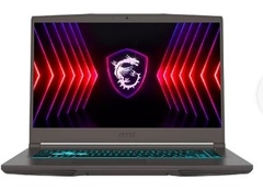 Laptop MSI Gaming Thin A15 B7UC-261VN R5 7535HS/16GB/512GB/15.6