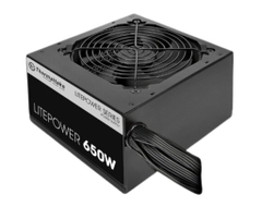 Nguồn Máy Tính Thermaltake Litepower 650W