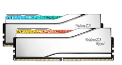 RAM PC G.SKILL Trident Z5 Royal RGB 32GB 6400MHz DDR5 (2x16GB) F5-6400J3239G16GX2-TR5S