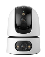 Camera wifi 2 ống kính quay quét 6MP IMOU IPC-S2XEP-6M0S