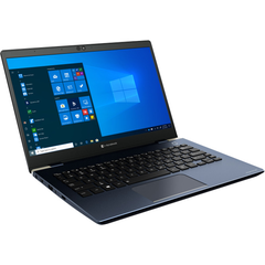 Laptop DYNABOOK PORT X30L-J (PCR10L-13K011) (i5-1135G7 | 8GB | 256GB | Intel Iris Xe Graphics | 13.3′ FHD | Win 10 Pro)