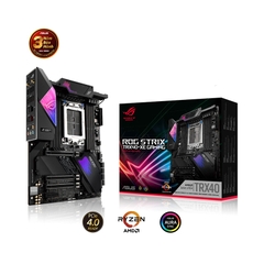 Mainboard Asus ROG STRIX TRX40-XE GAMING