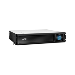 UPS APC Smart-UPS C SMC2000I-2U (2000VA/1300W, Rackmount 2U, LCD, 230V)