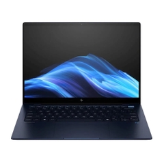 Laptop HP EliteBook Ultra G1q AI B4PY1PT (Snapdragon X Elite X1E-78-100, 32GB, 1TB, 14