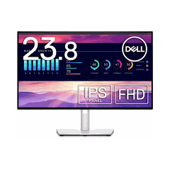 Màn Hình Dell UltraSharp U2422H (23.8 inch - FHD - IPS - 60Hz - 5ms - USB TypeC)