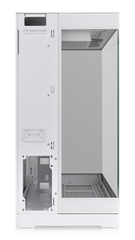 Vỏ case Thermaltake CTE E550 TG Snow Mid Tower không Fan