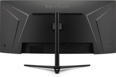 Màn hình Gaming ViewSonic VX3418C-2K (34