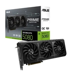 Card màn hình  Asus Prime Geforce RTX 5080 OC 16GB PRIME-RTX5080-016G