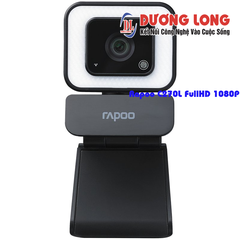 Webcam Rapoo C270L FHD 1080p