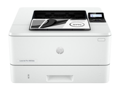 Máy in laser đen trắng HP 4003DW (2Z610A)
