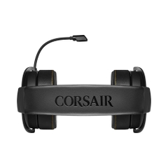 Tai nghe Corsair HS60 PRO Surround 7.1 Yellow (CA-9011214-AP)