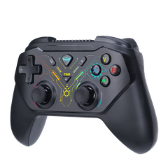 Gamepad Three-Mod G3s Phantom Colors/White Wireless