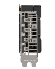 VGA Asus Dual RX 7600 8GB EVO OC (DUAL-RX7600-O8G-EVO)