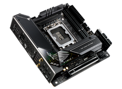 Mainboard ASUS ROG STRIX Z690-I GAMING WIFI (DDR5)