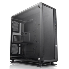 Case Thermaltake Core P8 TG Full Tower Chassis