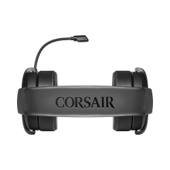 Tai nghe Corsair HS60 PRO Surround 7.1 Carbon (CA-9011213-AP)