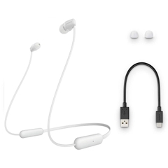 Tai nghe Bluetooth Sony WI-C200/WC E