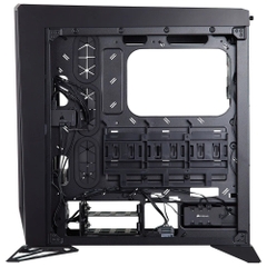Case máy tính CORSAIR SPEC-Omega RGB - Tempered Glass (CC-9011140-WW) Sẵn 2 Fan