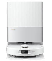 Robot hút bụi lau nhà Roborock QR 798(Trắng/Đen)