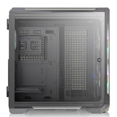 Case Thermaltake View 51 Tempered Glass ARGB Edition Sẵn 3 Fan