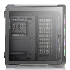 Case Thermaltake View 51 Tempered Glass ARGB Edition