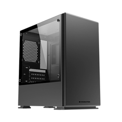 Vỏ Case Xigmatek NYC  (Mini-Tower/Màu Đen) EN45709