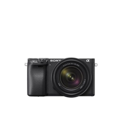 Máy ảnh APS-C E-mount cao cấp Sony ILCE-6700M (α6700M)