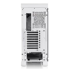 Case Thermaltake S500 TG Snow Edition Mid-Tower Chassis