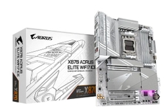 Mainboard Gigabyte X870 A ELITE WF7 ICE (DDR5)