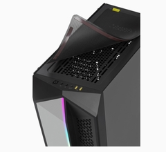 Case cường lực Corsair 470T RGB CC-9011215-WW