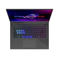 Laptop Gaming ASUS ROG Strix G16 G614PH-TS118W (Ryzen 9 8940HX, 16GB, 512GB, RTX 5050 8GB, 16