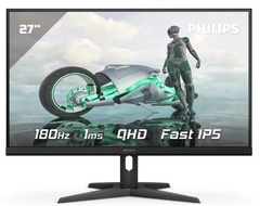 Màn Hình Gaming Philips 27M3N3540/74 27 inch QHD Fast IPS 180Hz 1ms