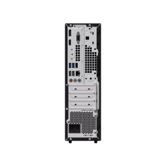 Máy bộ ASUS ExpertCenter D700 SFF D700SF-007265013W (Core Ultra 7 265, 16GB, 512GB, Intel Graphics, Win 11 Home, đen) - 90PF05E1-M00H70