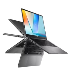 Laptop ASUS Vivobook 14 Flip TP3407AA-SG029W (Core Ultra 7 355, 16GB, 512GB, 14