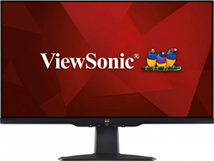 Màn Hình ViewSonic VA220-H (21.5 inch - FHD - VA - 100Hz - 4ms - ViewMode)
