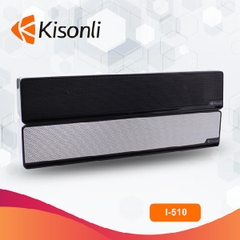 Loa máy tính Kisonli i-510