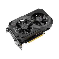 VGA ASUS TUF GTX-1660 Ti-O6G EVO GAMING