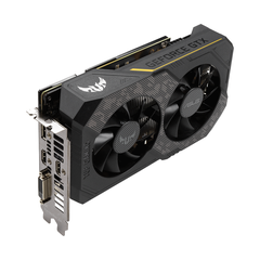 VGA ASUS TUF GTX-1660 Ti-O6G EVO GAMING