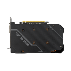 VGA ASUS TUF GTX-1660 Ti-O6G EVO GAMING