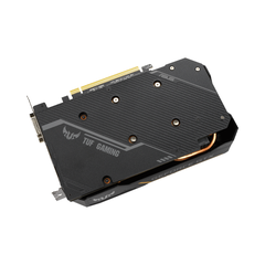 VGA ASUS TUF GTX-1660 Ti-O6G EVO GAMING