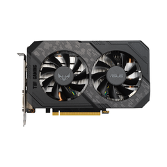 VGA ASUS TUF GTX-1660 Ti-O6G EVO GAMING