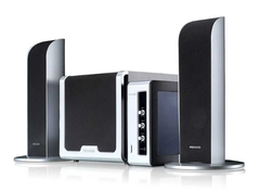 Loa Microlab FC-361BT